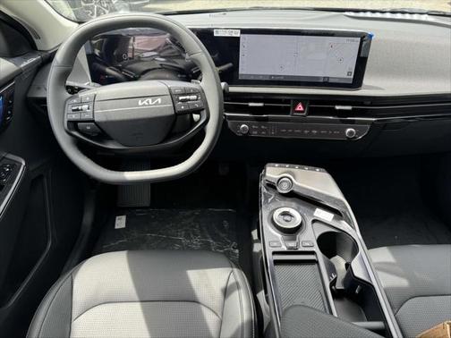 2025 Kia EV6 Wind