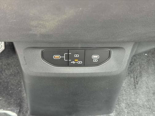 2025 Kia EV6 Wind