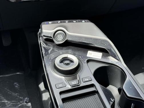 2025 Kia EV6 Wind