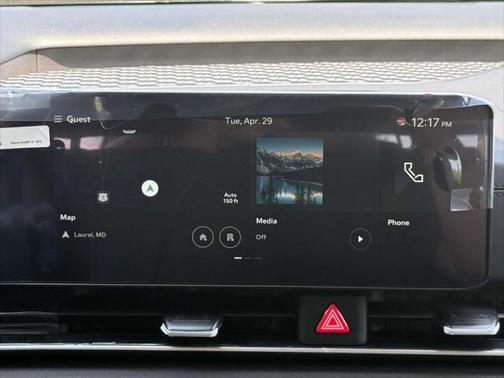 2025 Kia Carnival EX
