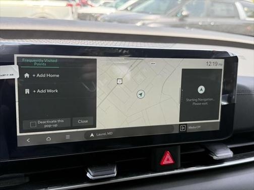 2025 Kia Carnival EX