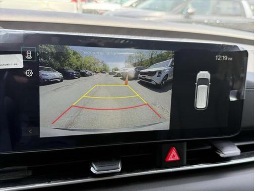2025 Kia Carnival EX