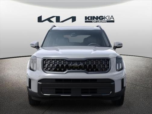 2025 Kia Telluride EX X-Pro