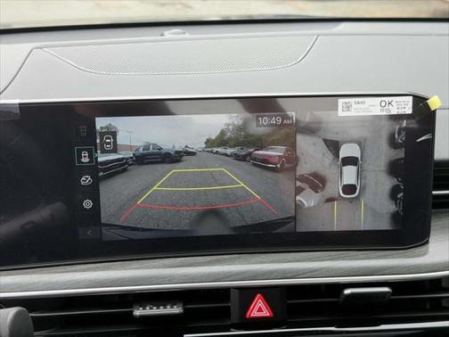 2025 Kia K5 EX