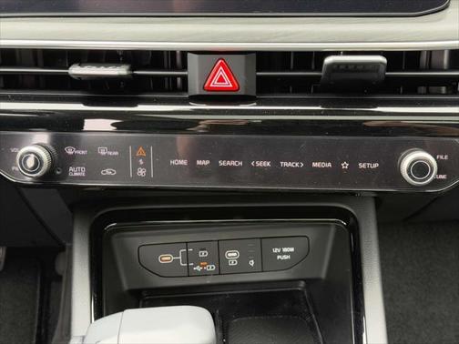 2025 Kia K5 EX