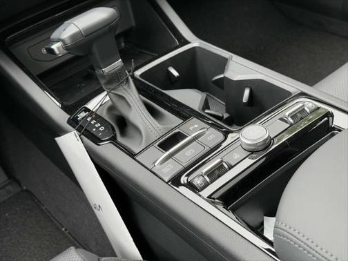 2025 Kia K5 EX