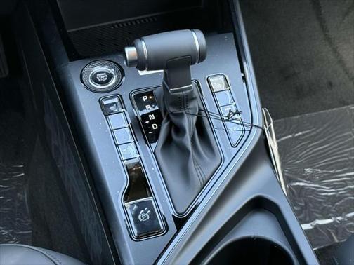 2025 Kia Niro EX