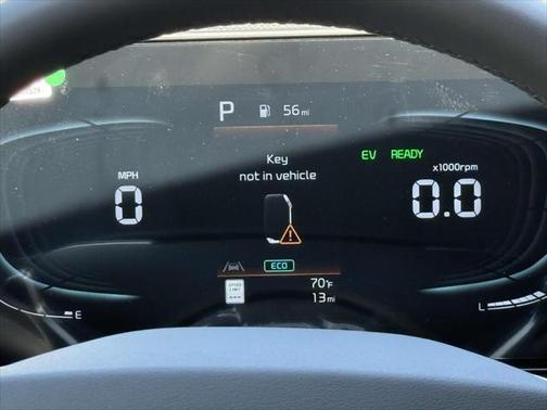 2025 Kia Niro EX