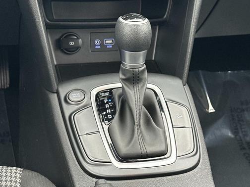 2020 Hyundai KONA SE