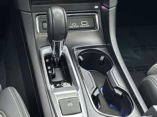 2023 Subaru Ascent Onyx Edition Limited 7-Passenger