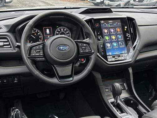 2023 Subaru Ascent Onyx Edition Limited 7-Passenger