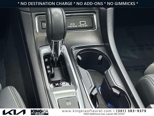 2023 Subaru Ascent Onyx Edition Limited 7-Passenger