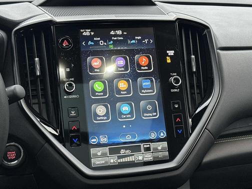 2023 Subaru Ascent Onyx Edition Limited 7-Passenger