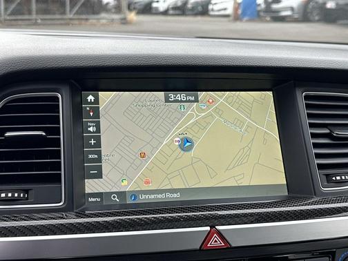 2018 Genesis G80 3.3T Sport