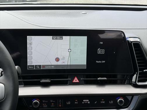 2025 Kia Sportage SX-Prestige
