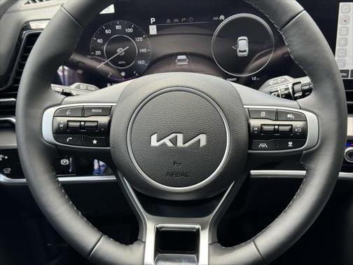 2025 Kia Sportage SX-Prestige