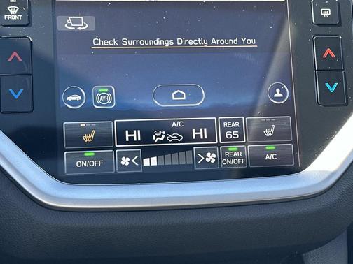 2023 Subaru Ascent Limited 7-Passenger