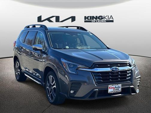 2023 Subaru Ascent Limited 7-Passenger
