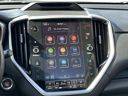 2023 Subaru Ascent Limited 7-Passenger