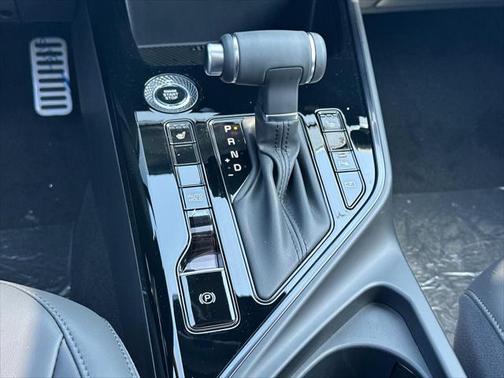 2025 Kia Niro Touring
