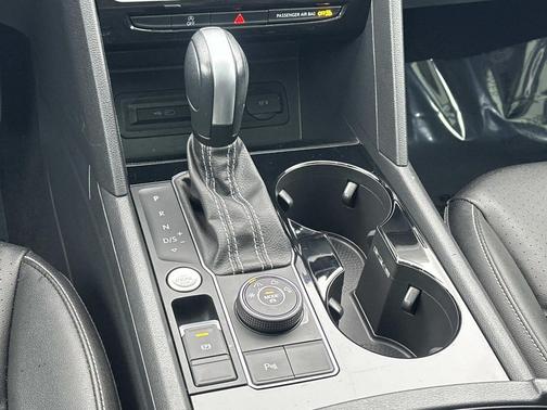 2023 Volkswagen Atlas 2.0T SEL