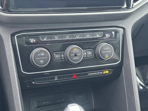 2023 Volkswagen Atlas 2.0T SEL