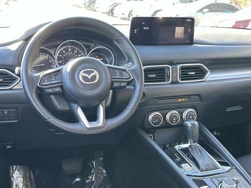 2023 Mazda CX-5 2.5 S