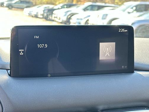 2023 Mazda CX-5 2.5 S