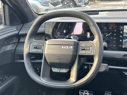 2027 Kia Telluride X-Pro SX-Prestige