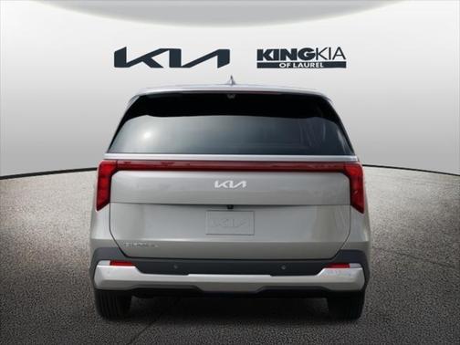 2025 Kia Carnival EX