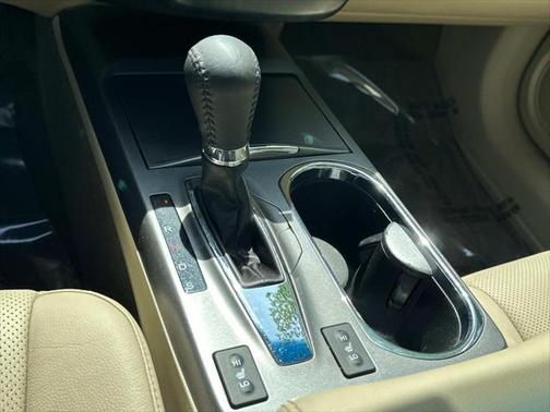 2013 Acura RDX Technology