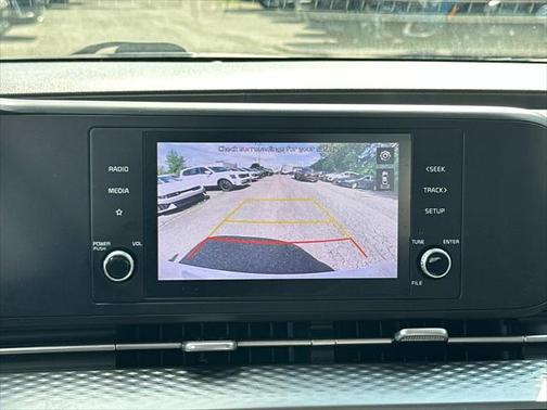 2022 Kia Carnival LXS