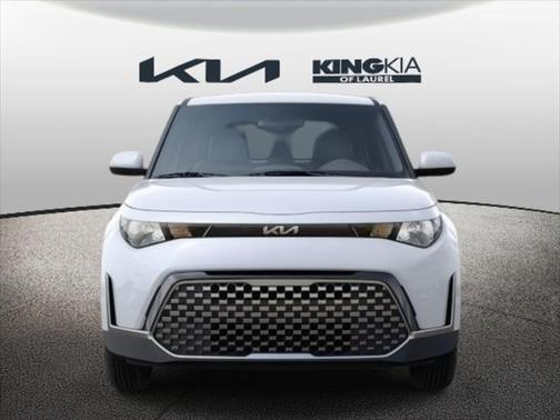 2025 Kia Soul EX