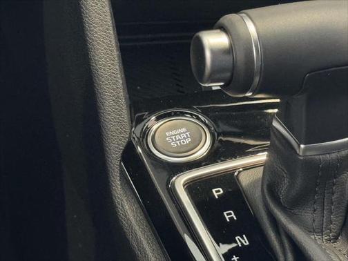 2025 Kia Sportage S
