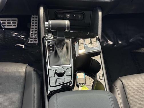 2025 Kia Sportage S