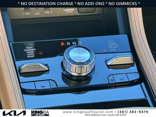 2023 Jeep Grand Cherokee L Summit Reserve