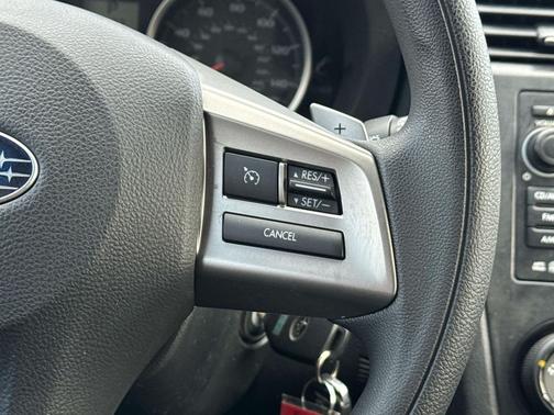 2014 Subaru XV Crosstrek 2.0i Premium