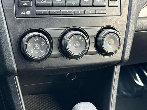 2014 Subaru XV Crosstrek 2.0i Premium