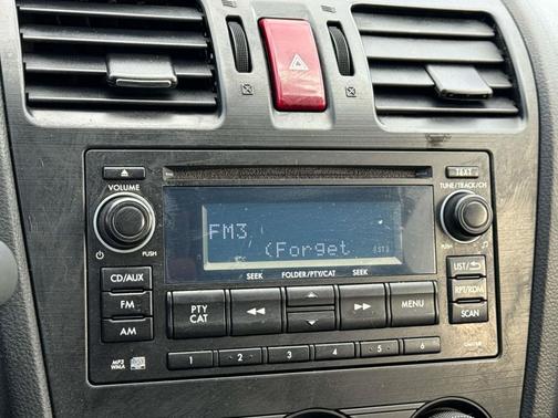 2014 Subaru XV Crosstrek 2.0i Premium