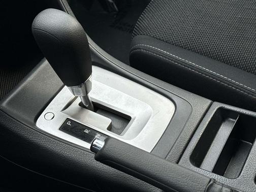 2014 Subaru XV Crosstrek 2.0i Premium