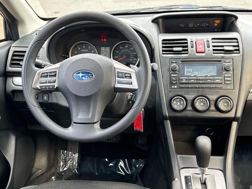 2014 Subaru XV Crosstrek 2.0i Premium