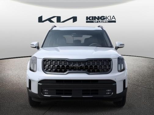 2025 Kia Telluride SX Prestige X-Line