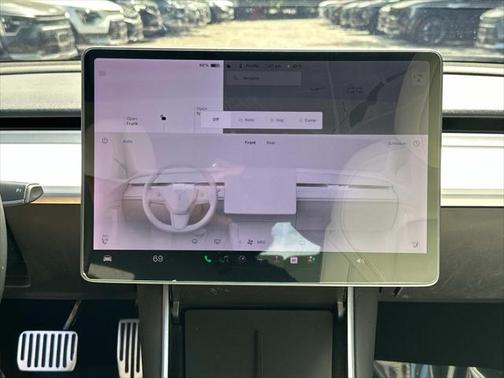 2018 Tesla Model 3 Mid Range