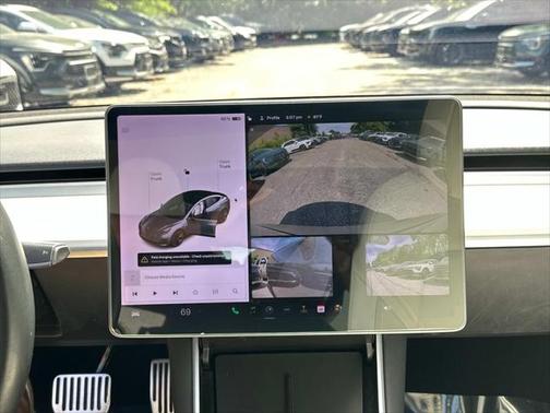 2018 Tesla Model 3 Mid Range