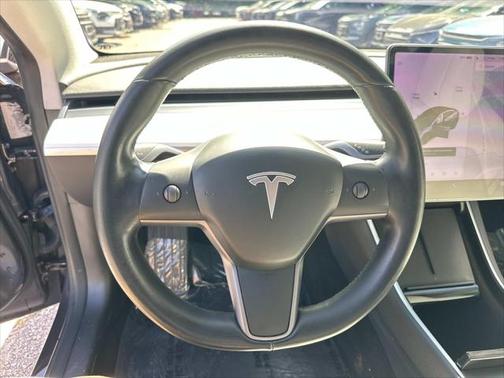 2018 Tesla Model 3 Mid Range