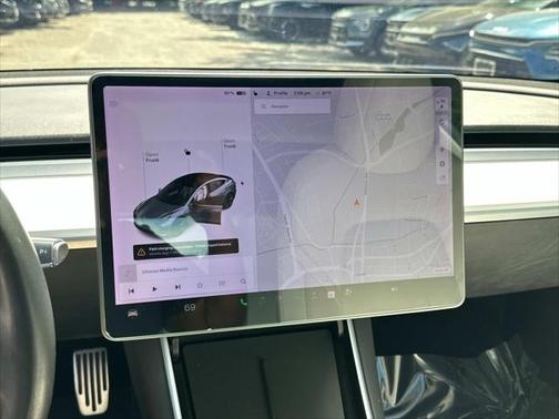 2018 Tesla Model 3 Mid Range
