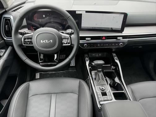 2025 Kia Sorento SX