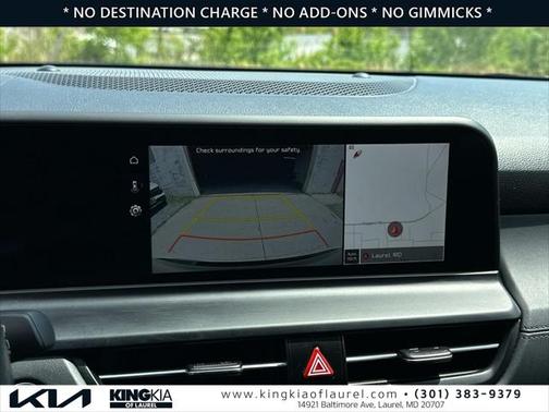 2024 Kia Seltos SX Turbo