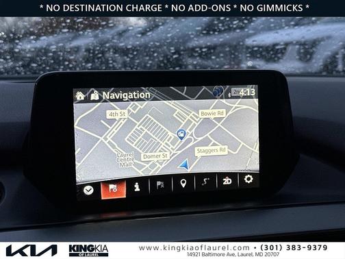 2016 Mazda Mazda6 i Touring