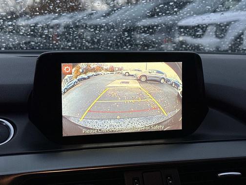 2016 Mazda Mazda6 i Touring